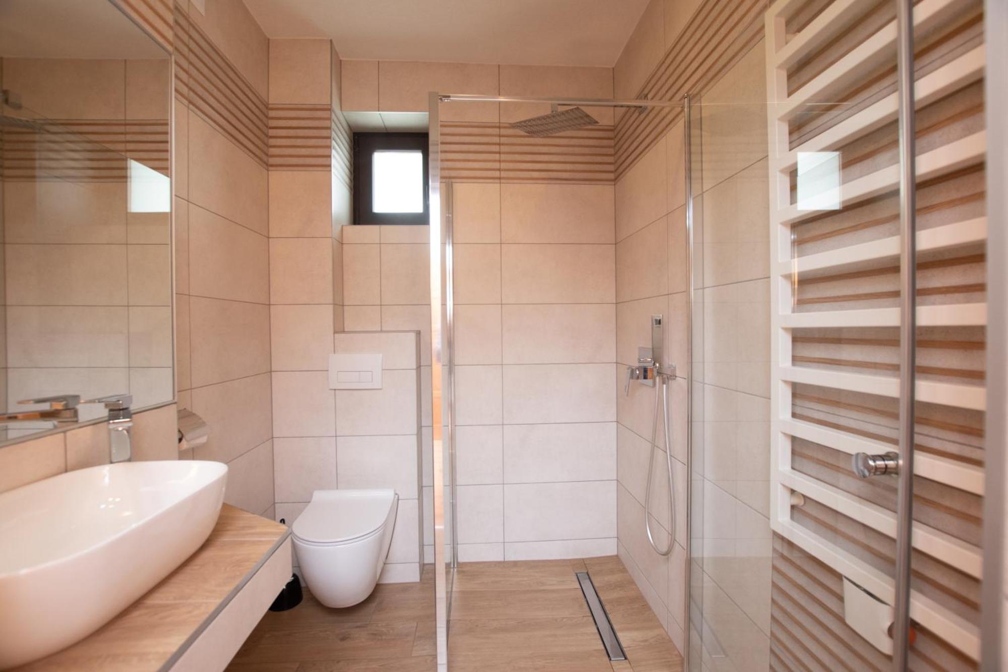 Pod Hawraniem Hotell Jurgów Exteriör bild