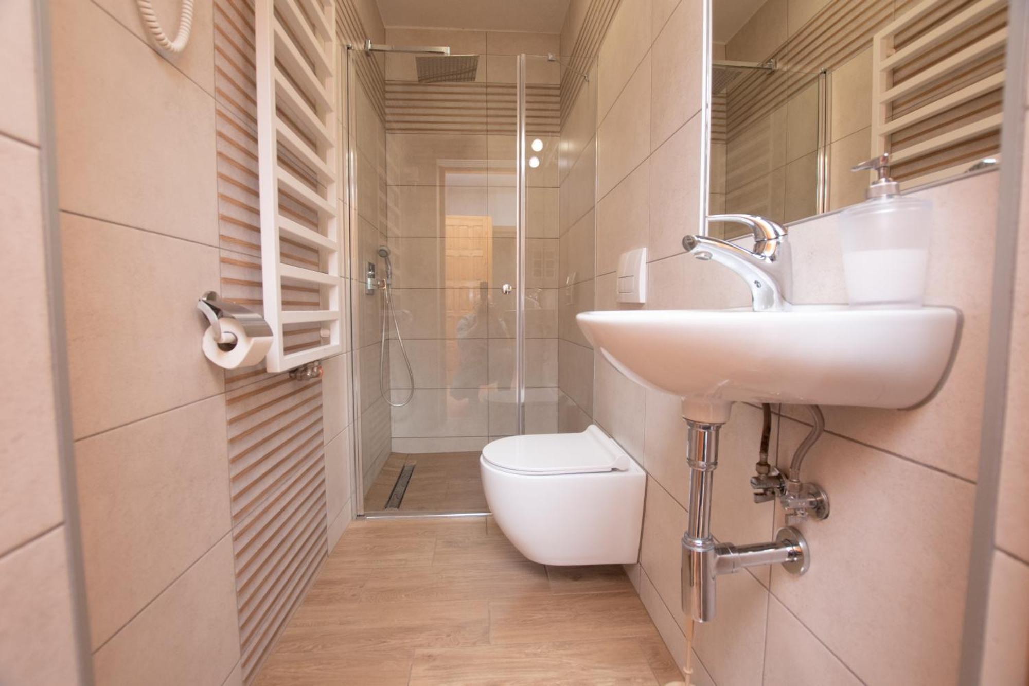 Pod Hawraniem Hotell Jurgów Exteriör bild