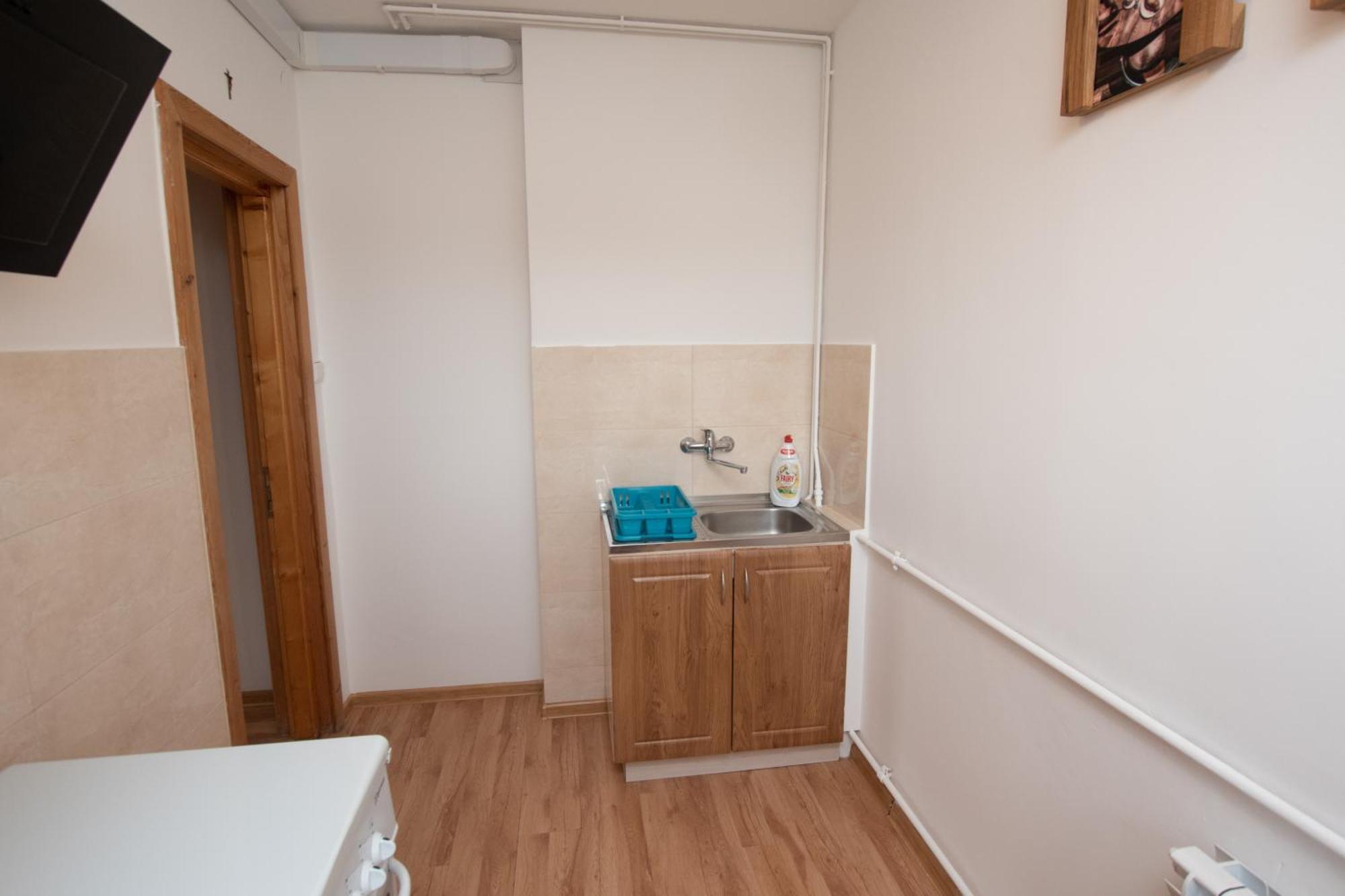 Pod Hawraniem Hotell Jurgów Rum bild